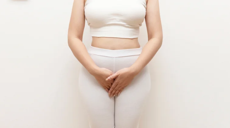 How Do You Know if You Have a Weak Pelvic Floor