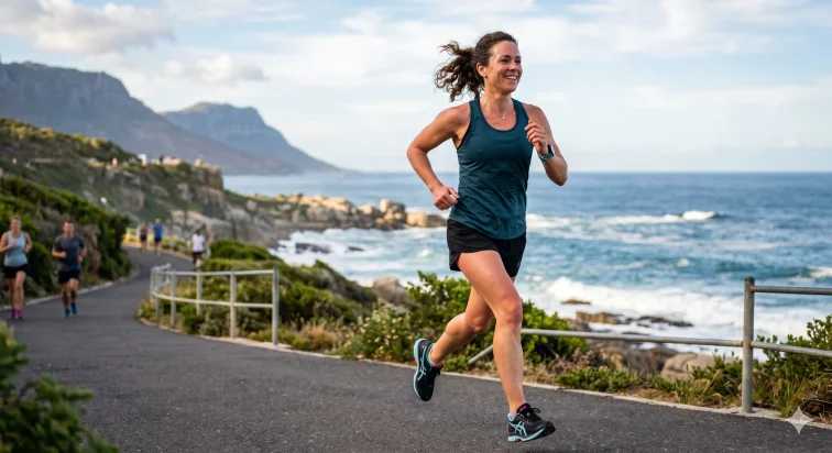 The Pro’s Guide to Managing Leaking Urine While Running