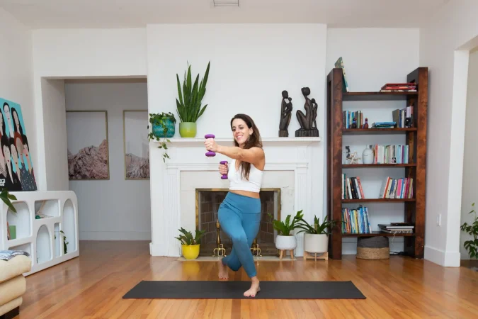 The Best Prolapse Exercises on YouTube: Meet Lauren Ohayon of Restore Your Core®