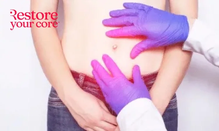 Types of Hernia: Causes, Symptoms, and Treatment Options Explained