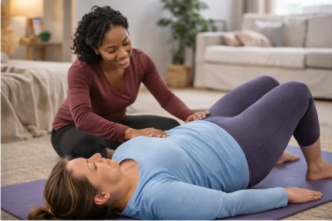 Is Pelvic Floor Repair Major Surgery? | Pelvic Health Guide
