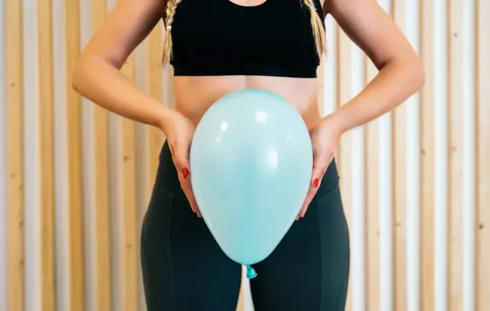 Yoga for Hypertonic Pelvic Floor