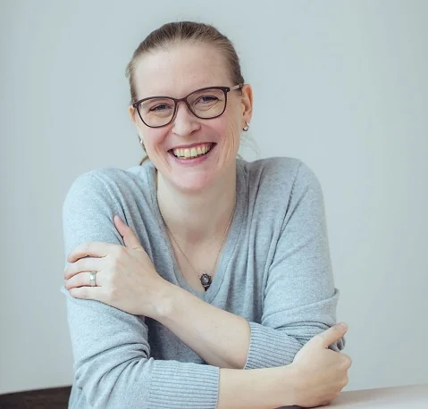 Aimée Riecke