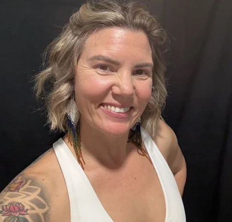 Angi Hotz