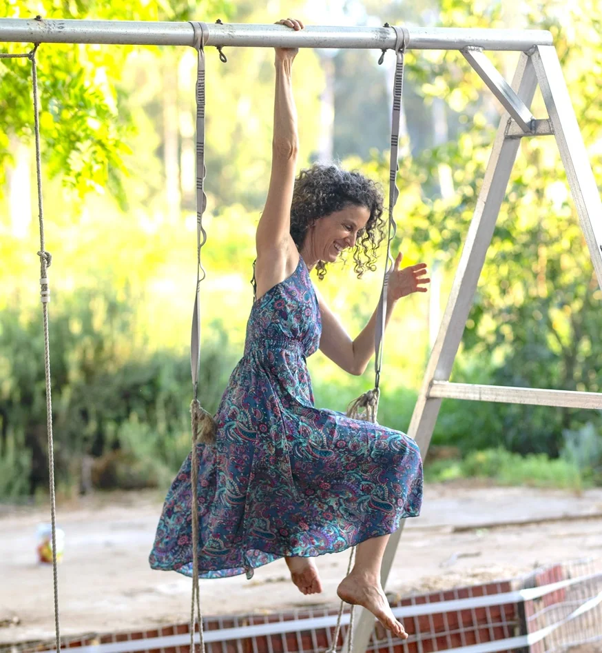 Efrat Wolfson