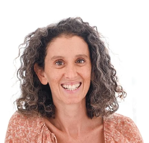 Efrat Wolfson
