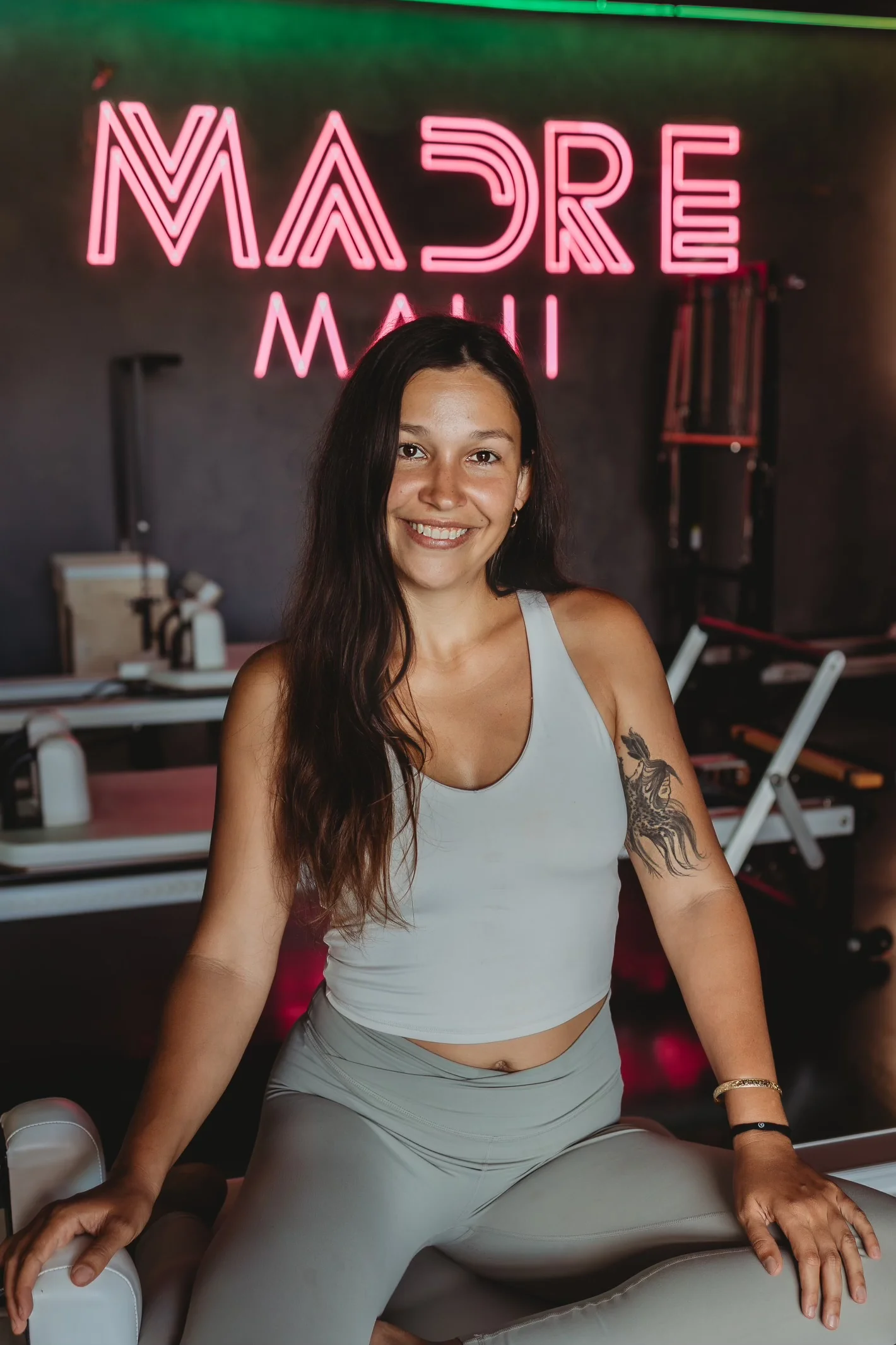 Natali Galarita
